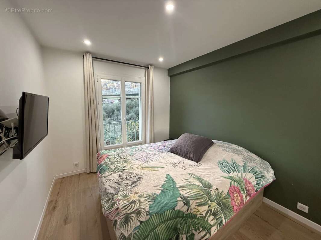 Appartement à GRASSE