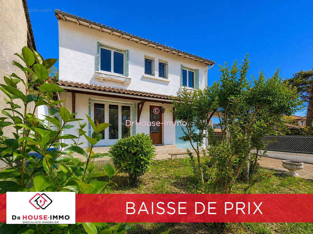 Maison 133 m² à Bergerac  - photo 28