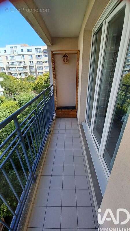 Photo 2 - Appartement à MEUDON