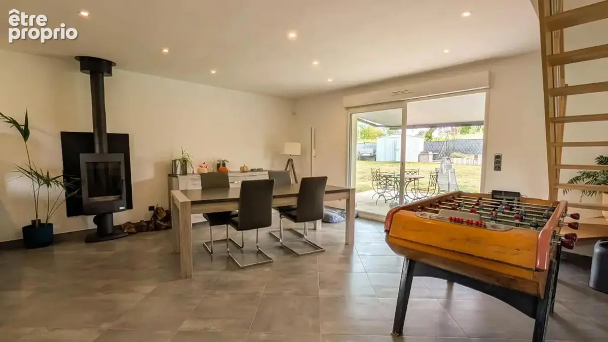Pavillon individuel, 3 chambres, habitable de Plain-pied - photo 5