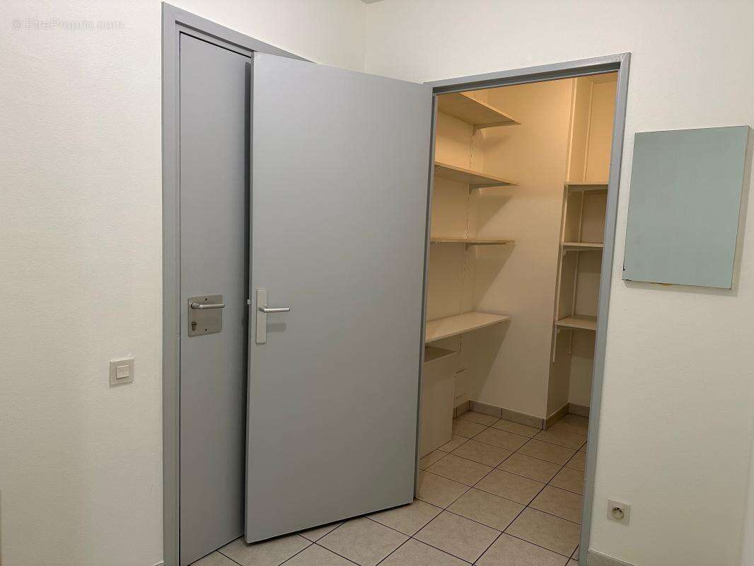 Appartement à CHAMBERY