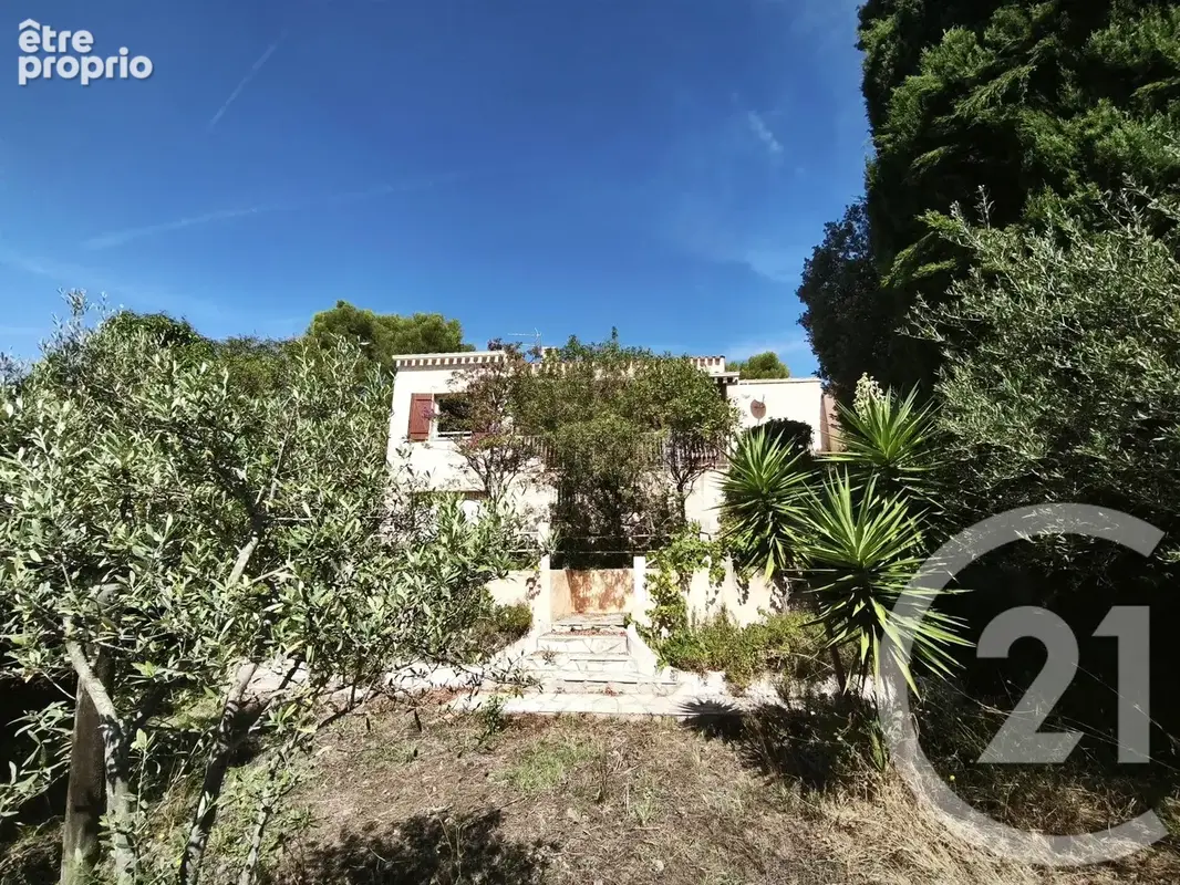 Photo Maison à La Garde au prix de 599 000€