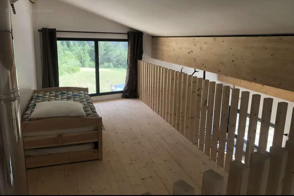 Maison au coeur de la nature - photo 11