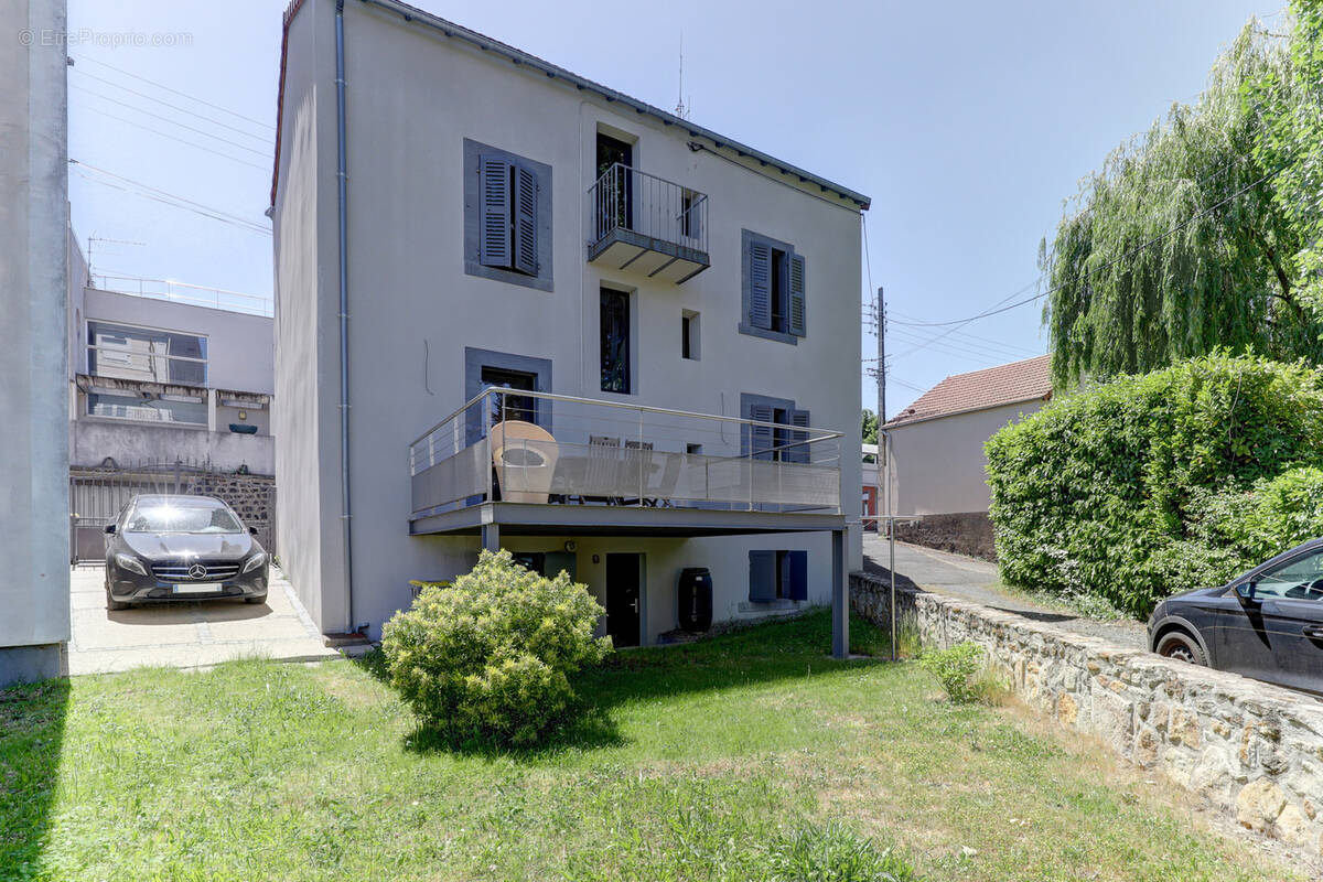Maison à CHAMALIERES