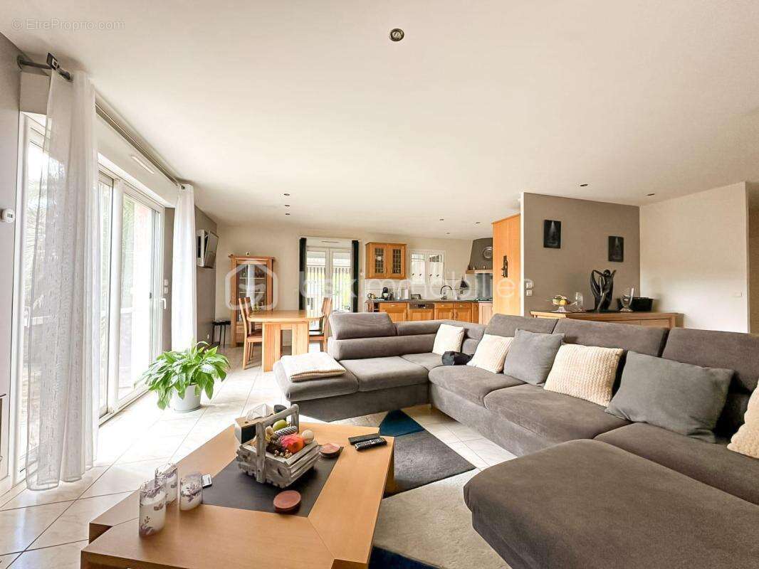 Maison individuelle sur les hauts de Lodève - photo 2