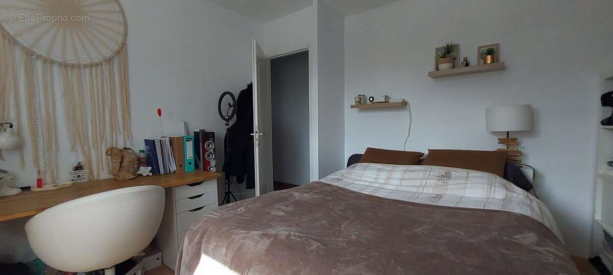 Maison à ANDERNOS-LES-BAINS