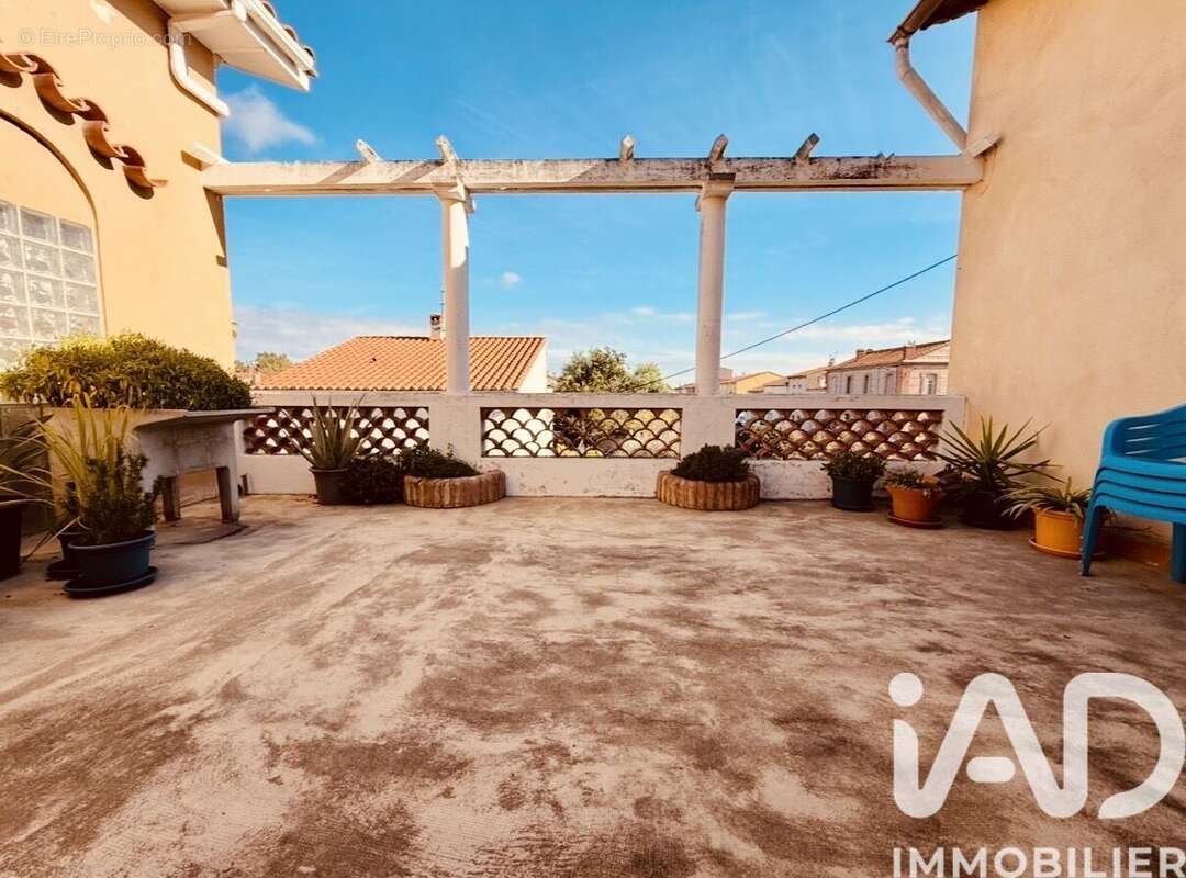 Photo 2 - Maison à BAHO