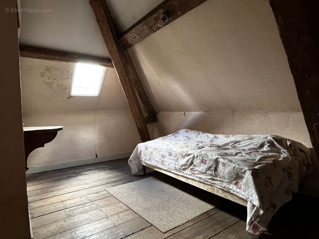 Maison à VIMOUTIERS