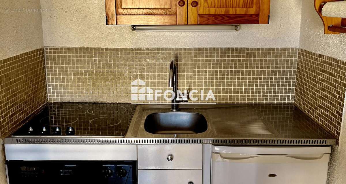 Maison à LE BARCARES