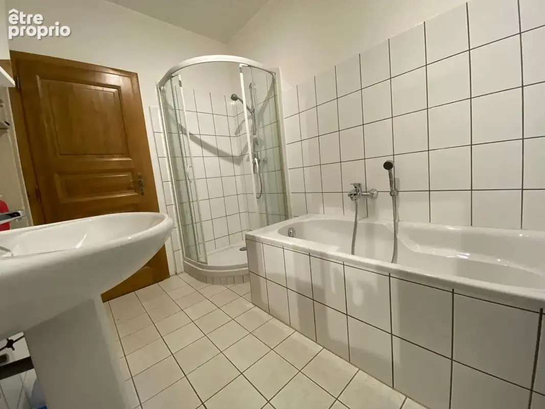 Ensemble immobilier - photo 9