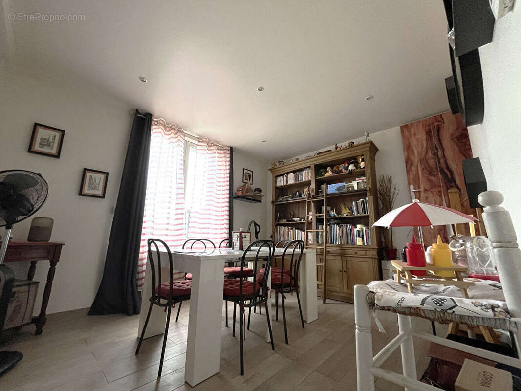 Maison 89m² à rouen - photo 2