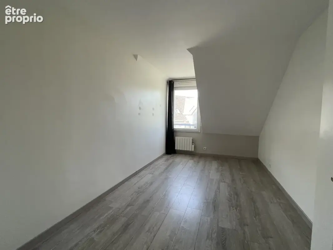 Massy limite antony appartement 4 pièces - photo 11