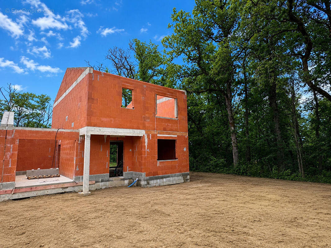 Maison à MONTRABE