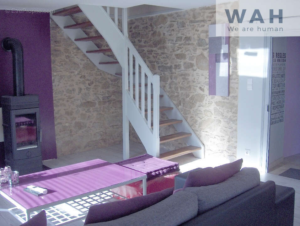 Maison à NEXON