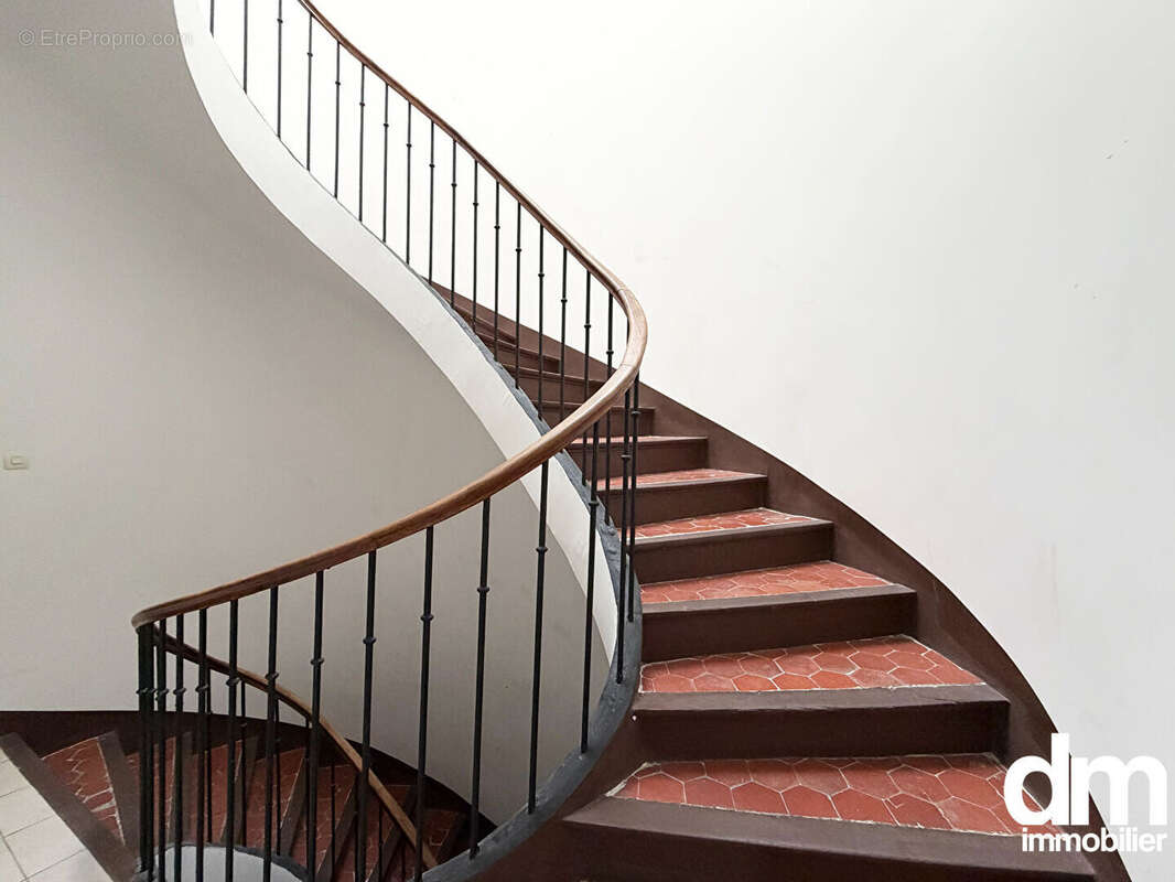 Appartement à MARTIGUES