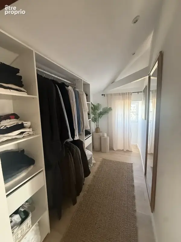 Très jolie maison rénovée avec goût   Soyaux Bourg - photo 4