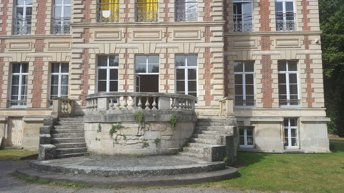 Appartement à VERBERIE