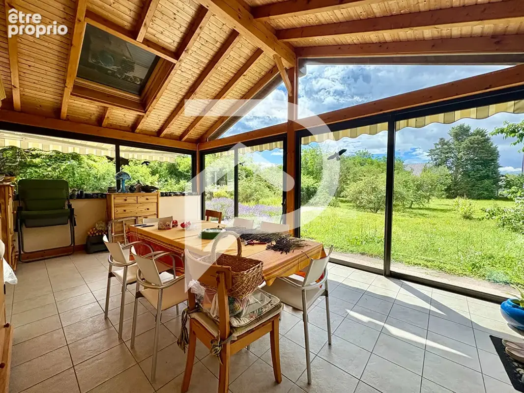 Maison Reguisheim 6 pièce(s) 187.94 m2 - photo 5