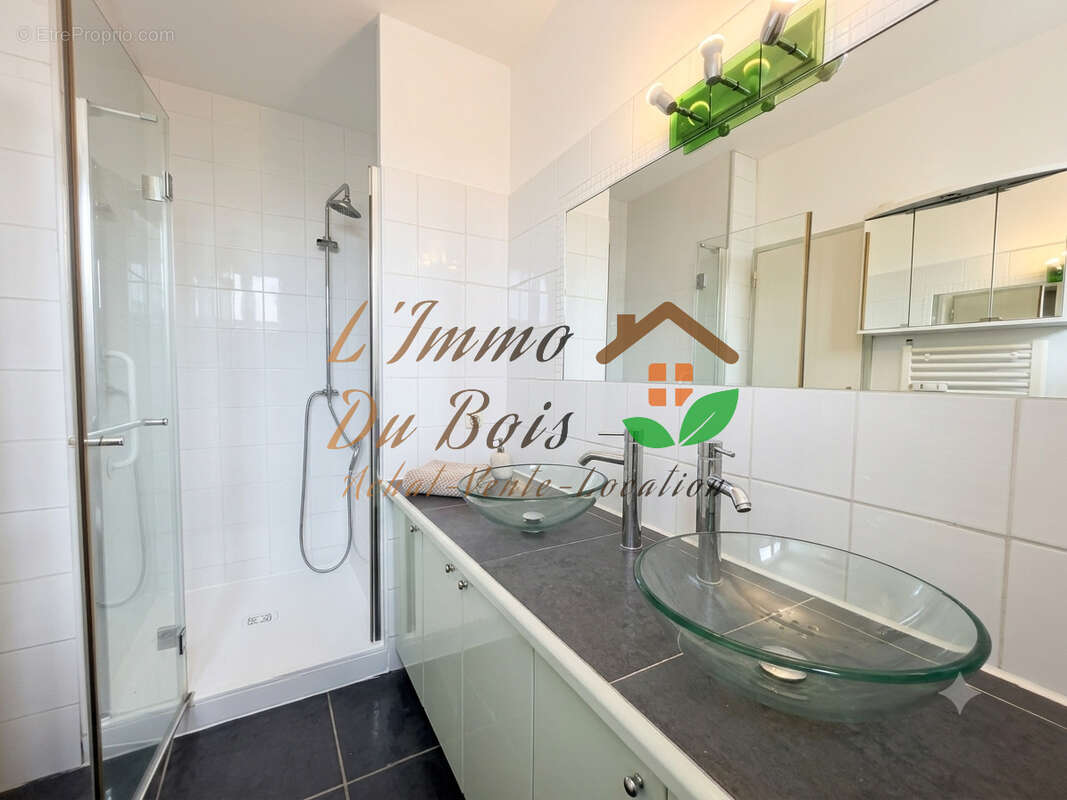 Bel appartement de 104 m2 - photo 4