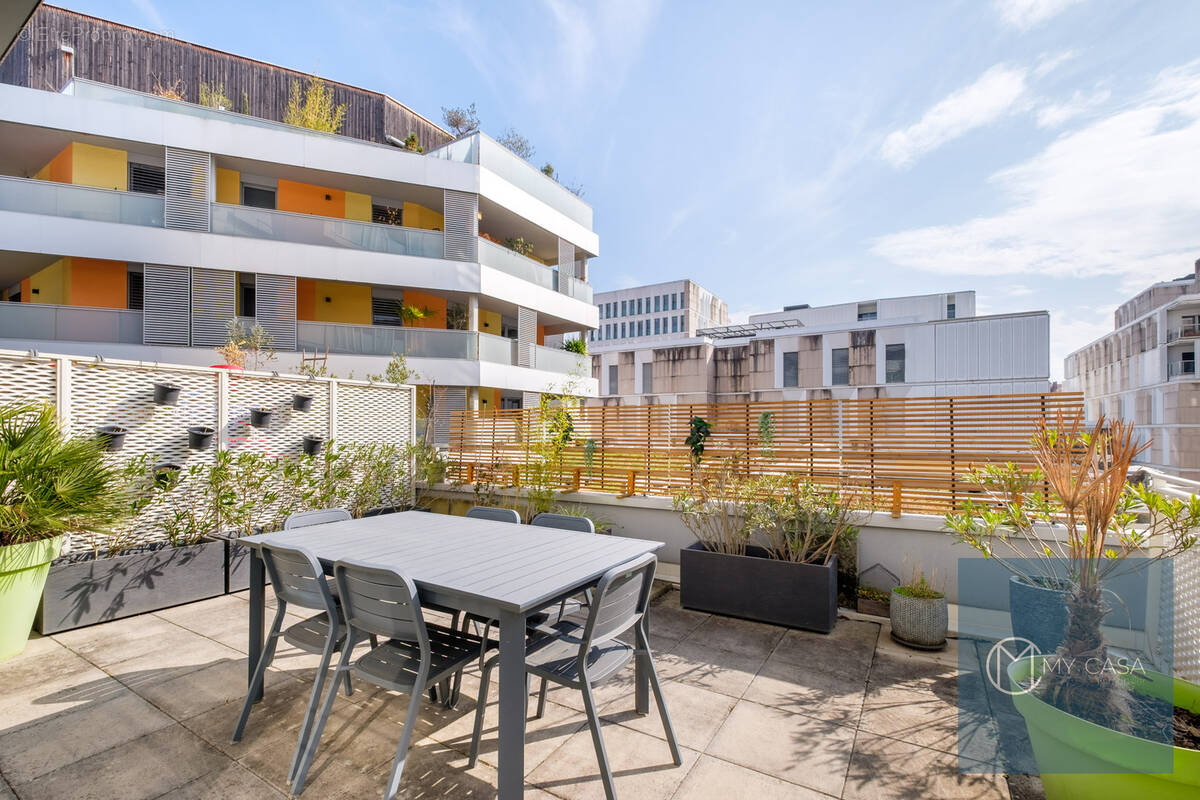 Appartement à LYON-2E