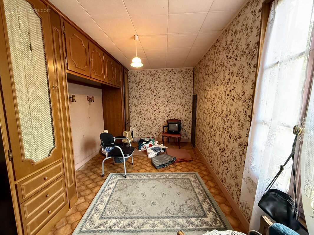 Maison avec vue dégagée entre Vézelay et Avallon - photo 10