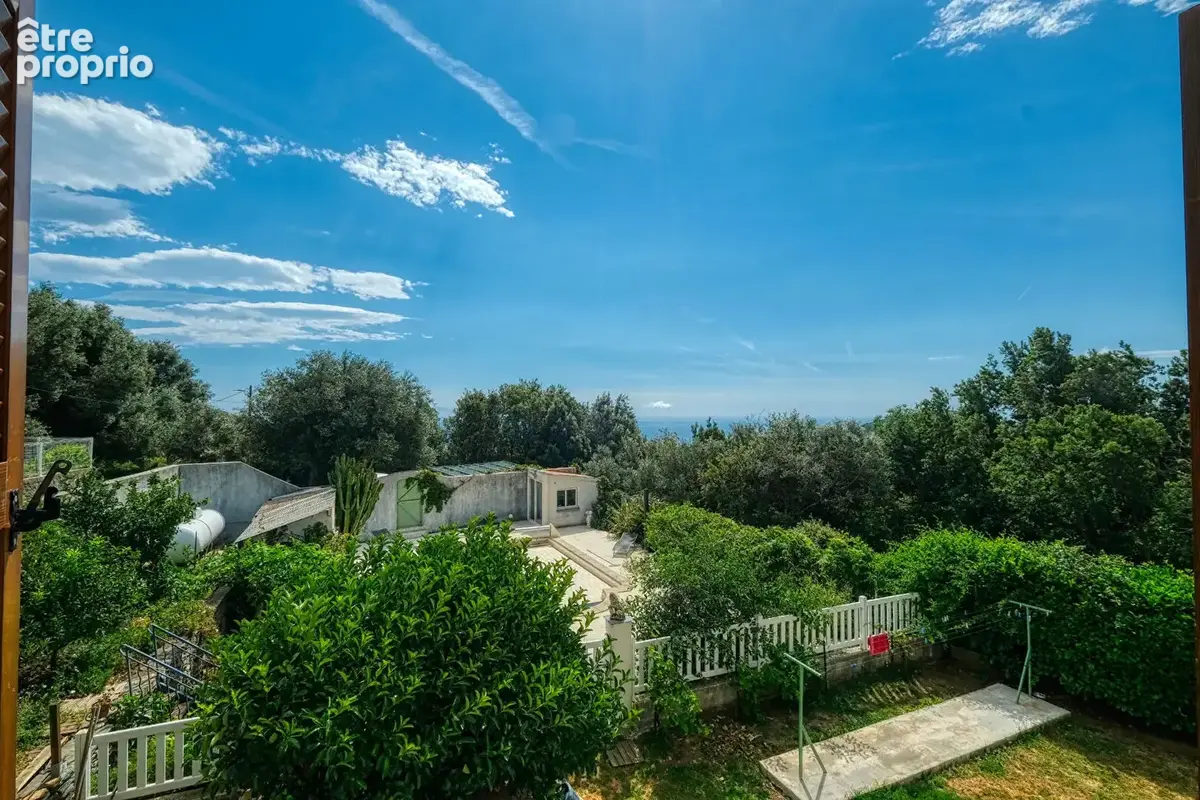 Maison 145m² à santa-maria-di-lota - photo 2