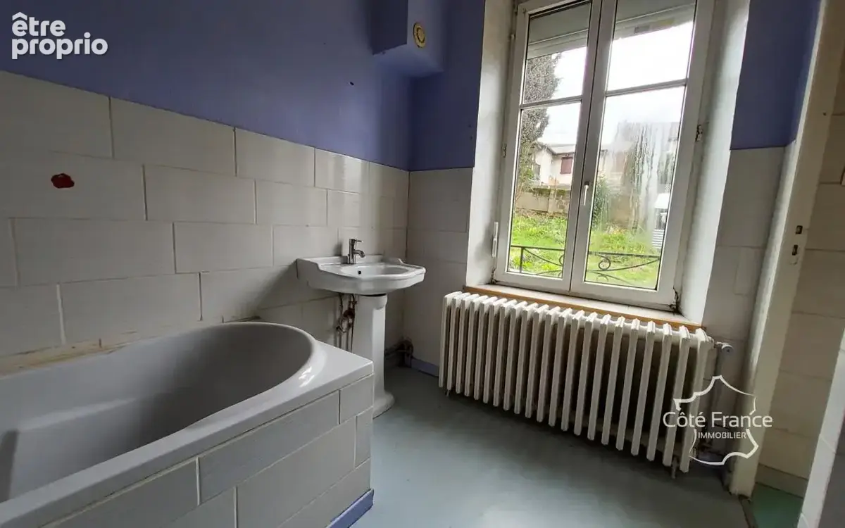 08 DEVILLE Maison 2 chambres avec terrain - photo 6