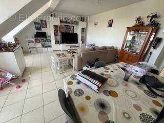 Appartement 53 m² à Epernon  - photo 4