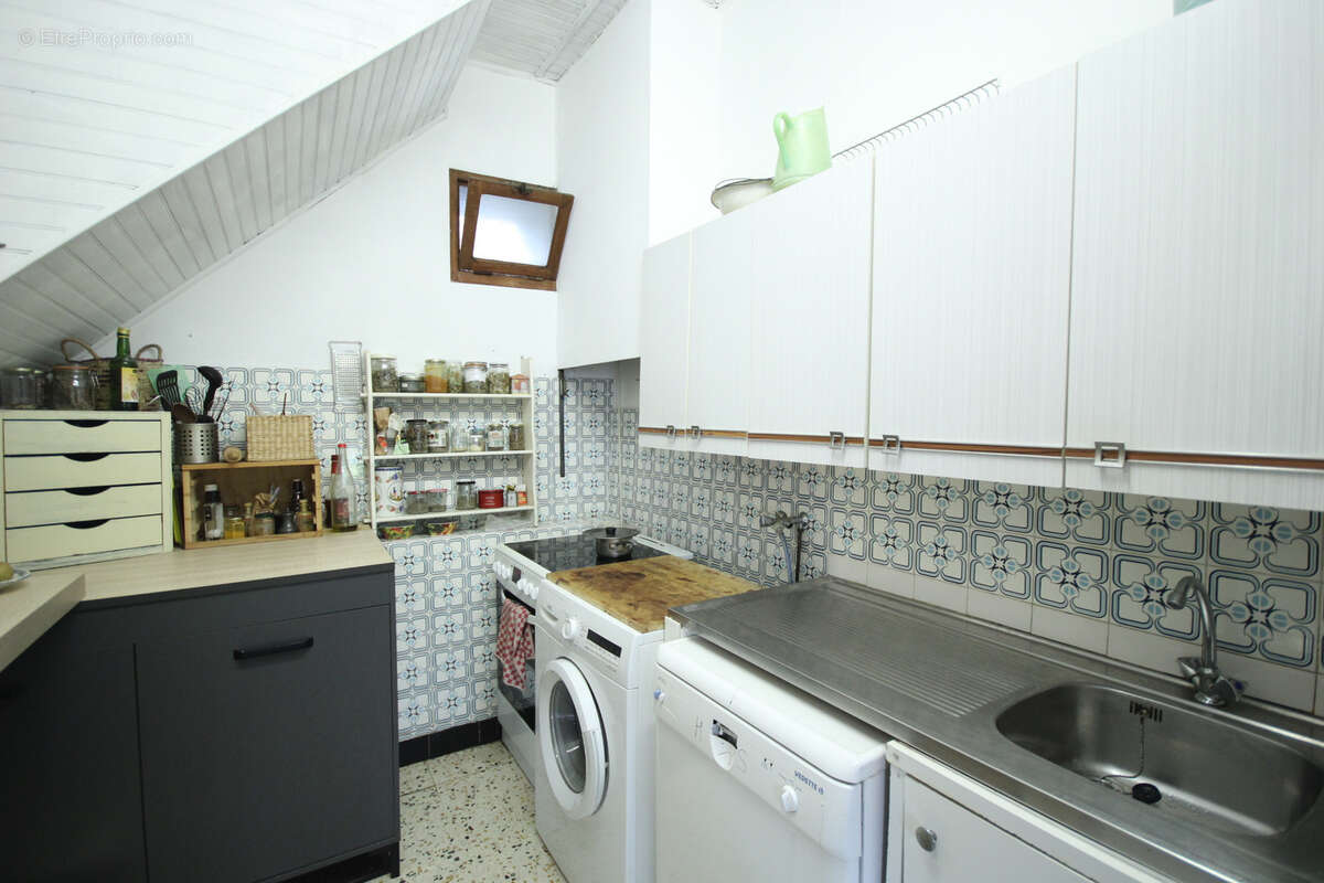 Maison de village - photo 5