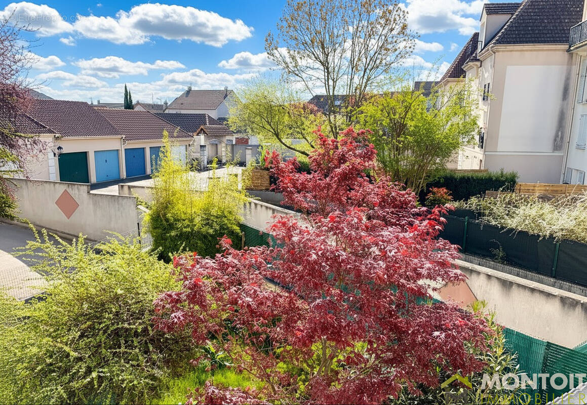 Appartement à THIAIS