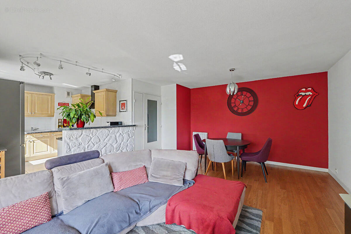 Appartement à BLAGNAC
