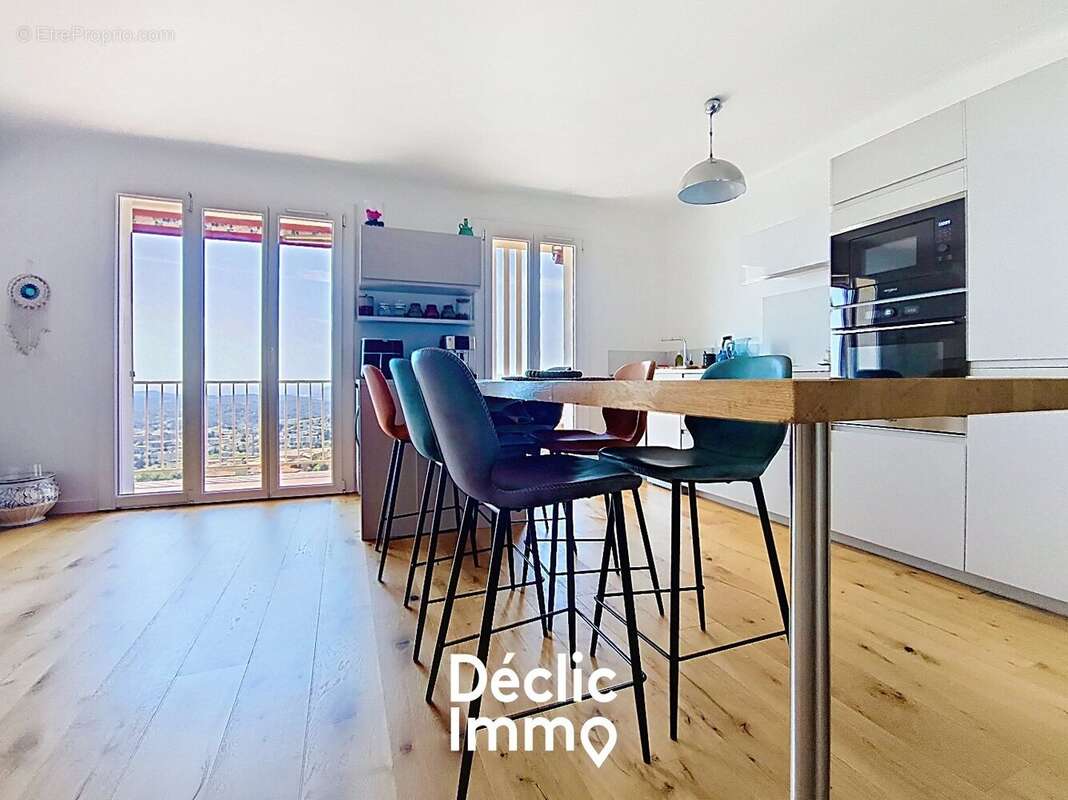 Appartement à GRASSE
