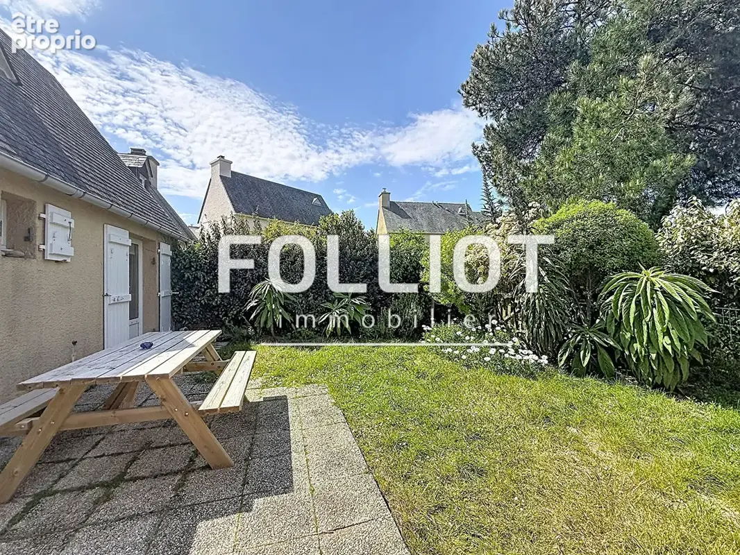 Maison à vendre aux Fermes de CARTERET - photo 6