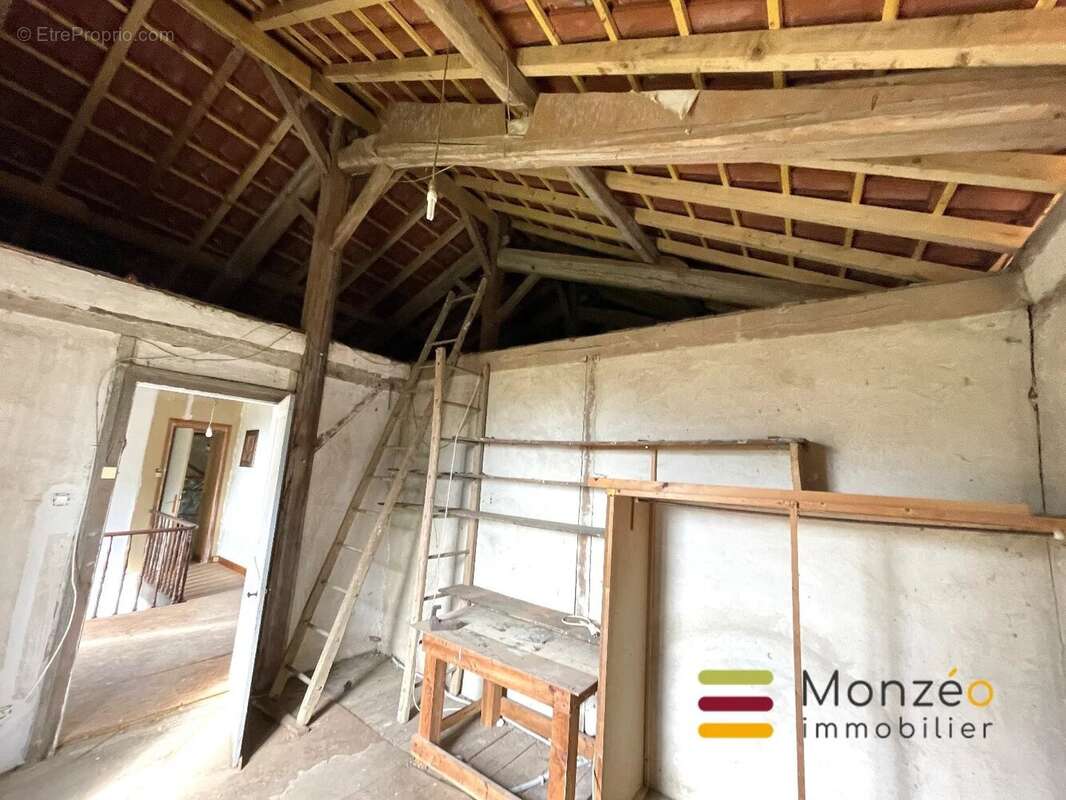 Secteur Mugron Vente Maison 6 pièce(s) - photo 15