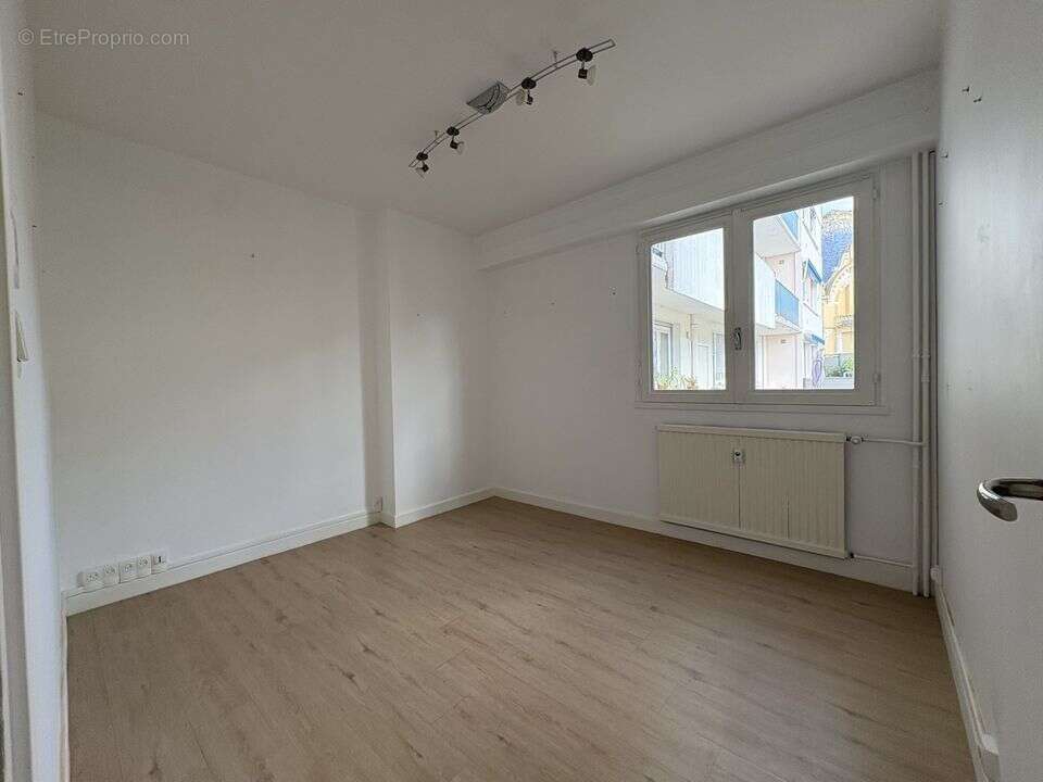Appartement à VICHY
