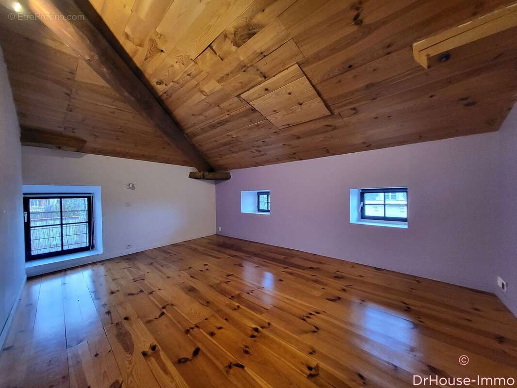 Maison à SAINT-PAULIEN