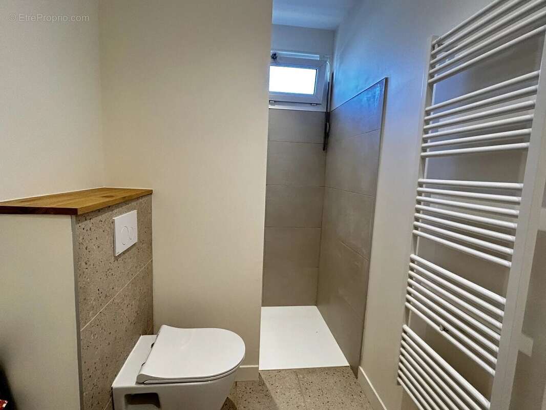 Appartement à LORIENT