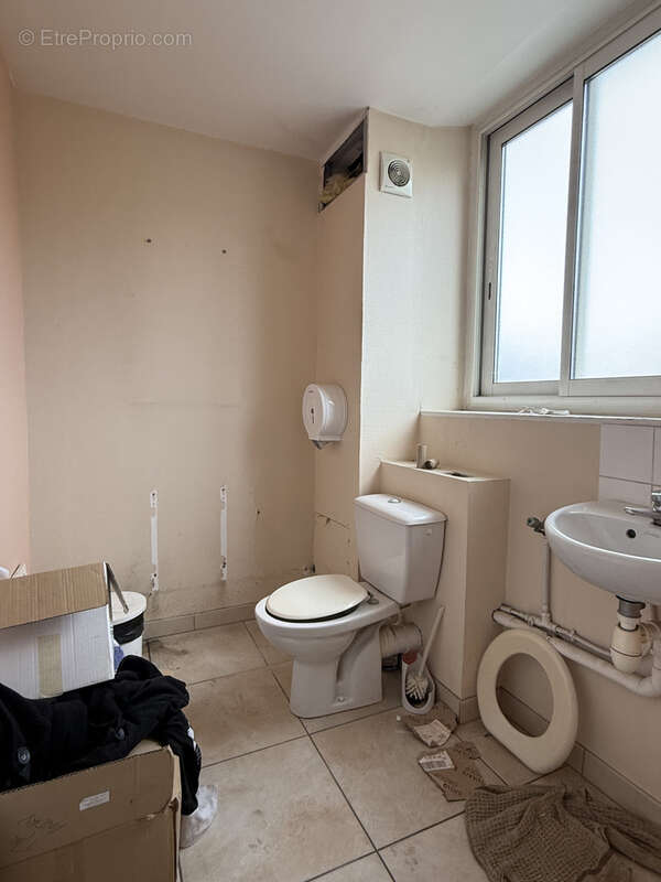 Appartement à SAINT-LO