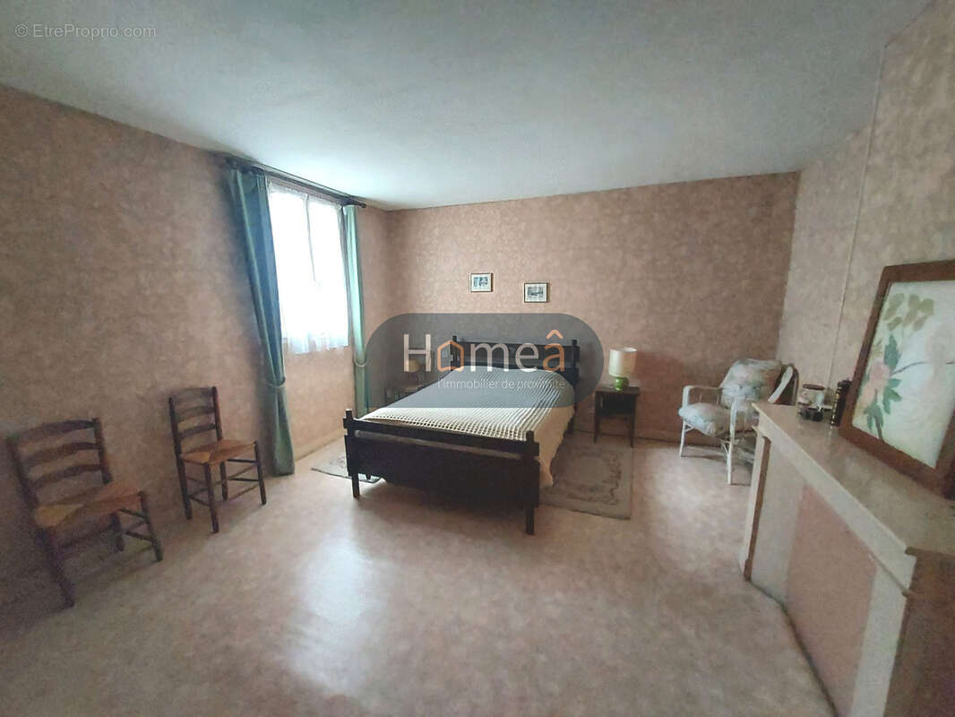 Appartement à DIEPPE