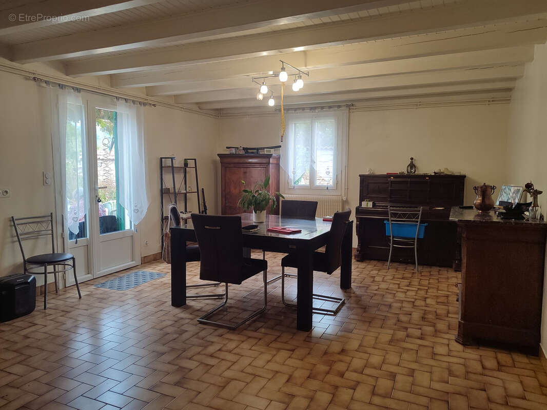 Maison à AMBERT