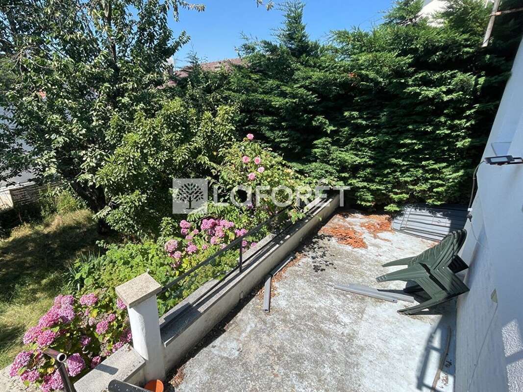 Maison Le Havre 2 pièce(s) 28 m2 - photo 2
