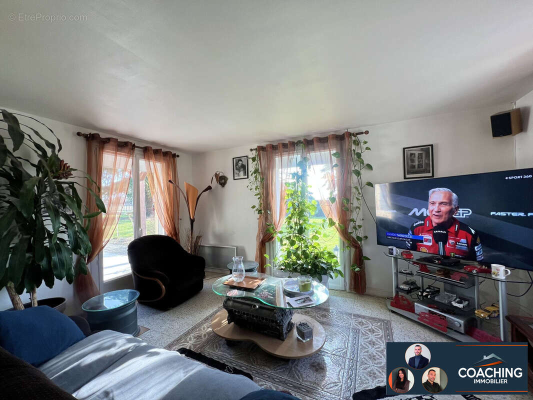 Maison à VITRY-LE-FRANCOIS