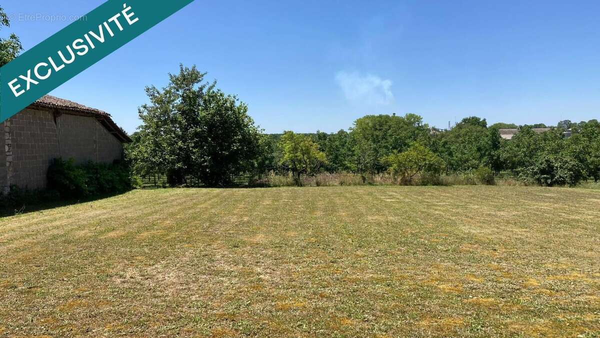 Maison 107 m² à Beaumont-Du-Perigord  - photo 6