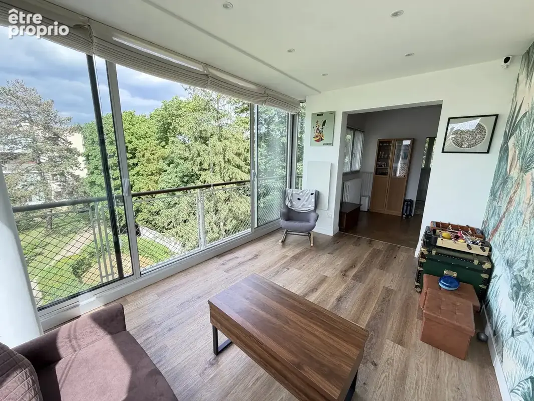 appartement de 3 chambres proche centre-ville - photo 14