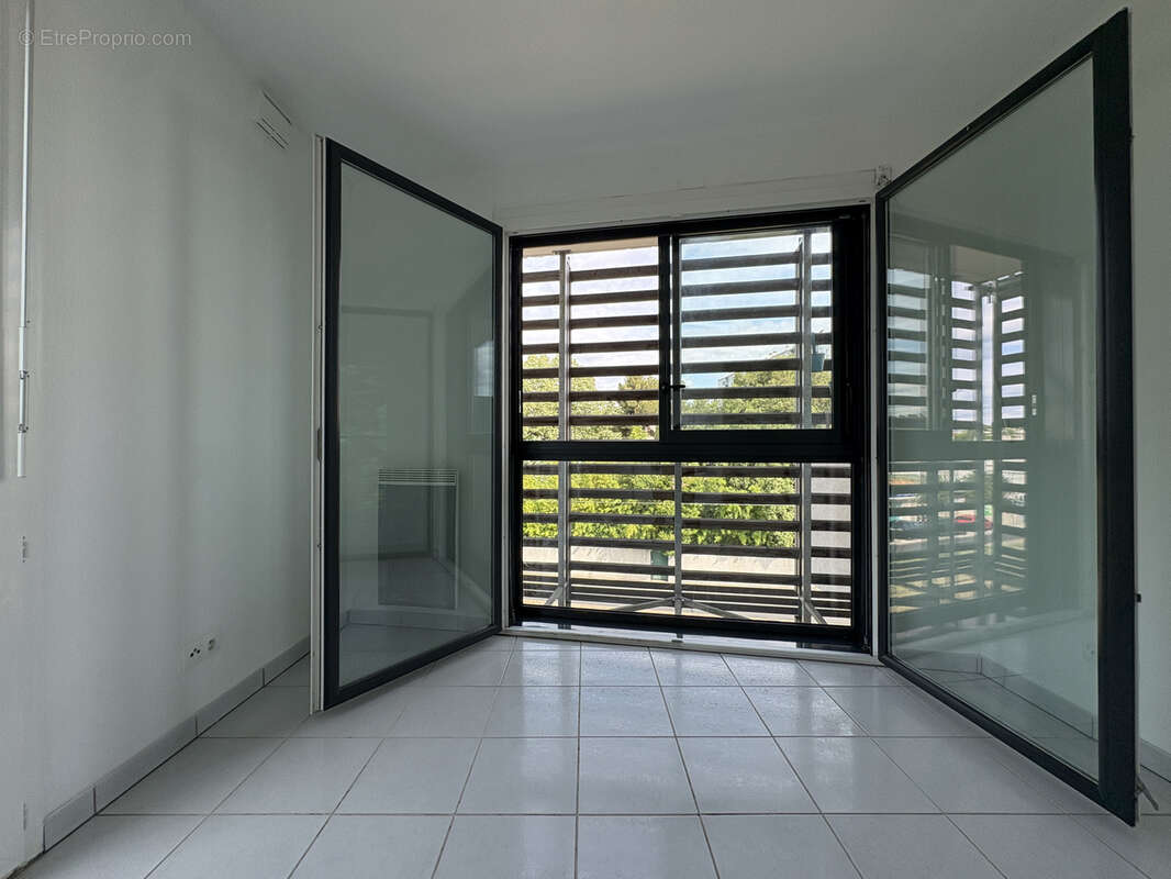 Appartement à CASTELNAU-LE-LEZ