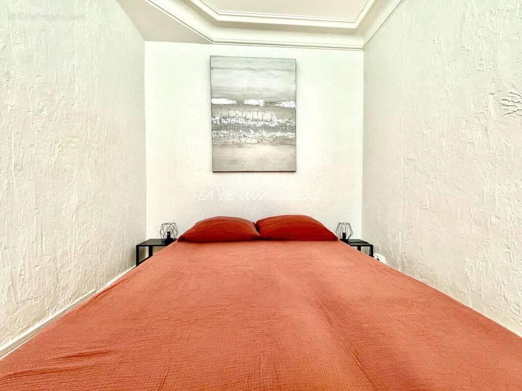 Appartement à PARIS-5E