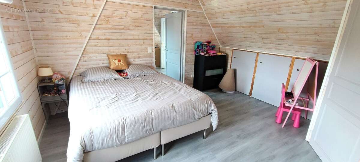 Maison à LE NEUBOURG