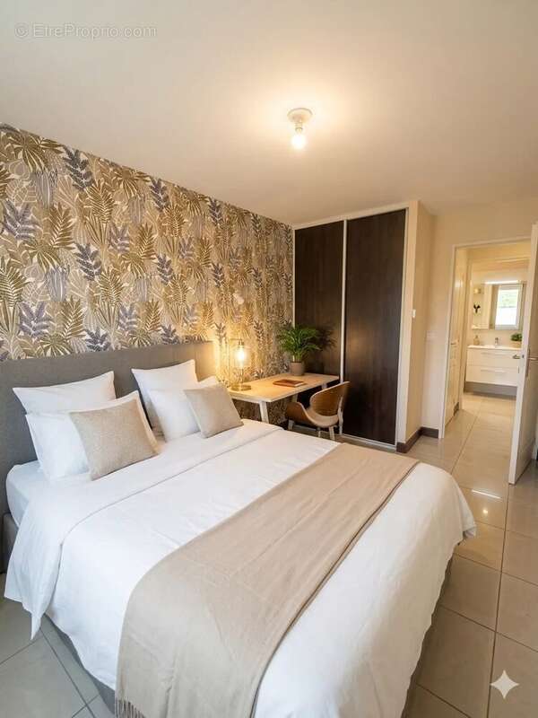 Appartement à LA POSSESSION