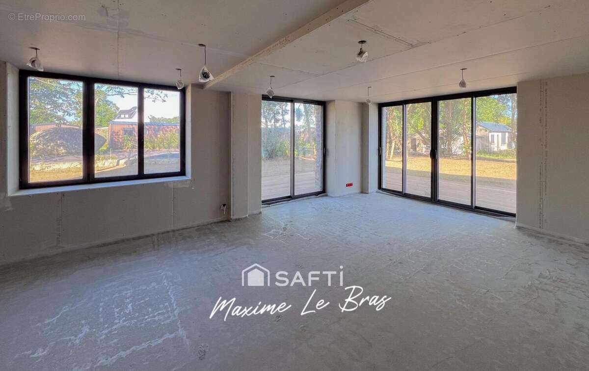 Photo 7 - Appartement à CONCARNEAU