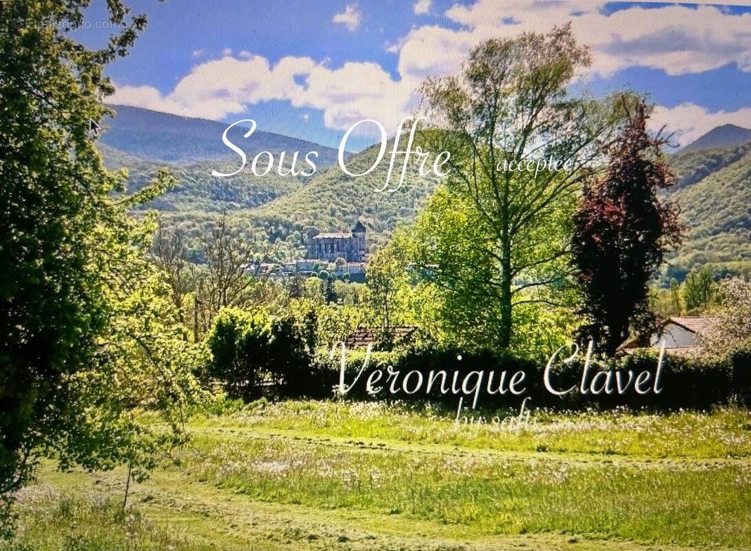 Photo 1 - Maison à LABROQUERE